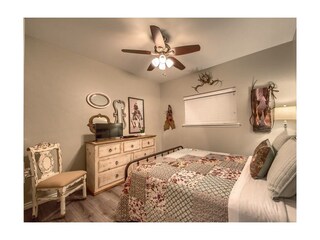 Ferienwohnung New Braunfels Außenaufnahme 20