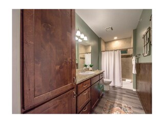 Ferienwohnung New Braunfels Außenaufnahme 23