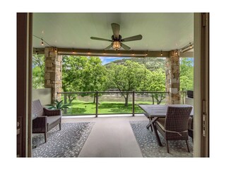 Ferienwohnung New Braunfels Außenaufnahme 27