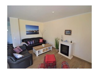 Ferienwohnung Lübow Außenaufnahme 2