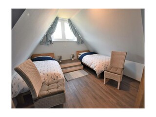 Ferienwohnung Lübow Außenaufnahme 9