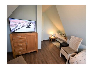 Ferienwohnung Lübow Außenaufnahme 10