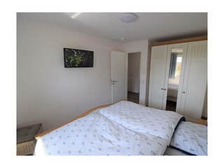Ferienwohnung Lübow Außenaufnahme 12
