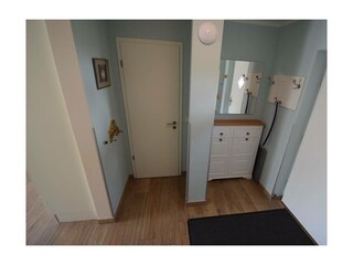 Ferienwohnung Lübow Außenaufnahme 18