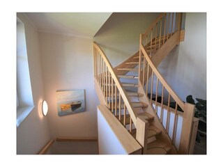 Ferienwohnung Lübow Außenaufnahme 19