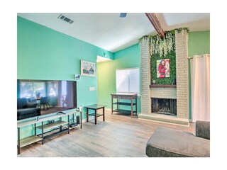 Ferienwohnung Welt Außenaufnahme 1