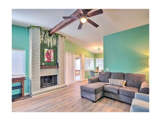 Ferienwohnung Welt Außenaufnahme 4