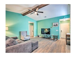 Ferienwohnung Welt Außenaufnahme 6