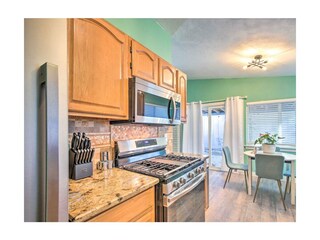 Ferienwohnung Welt Außenaufnahme 10