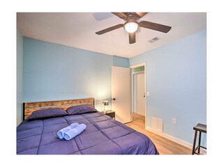 Ferienwohnung Welt Außenaufnahme 12