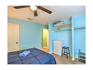 Ferienwohnung Welt Außenaufnahme 17