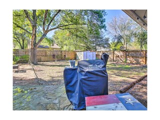 Ferienwohnung Welt Außenaufnahme 24