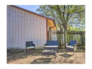 Ferienwohnung Welt Außenaufnahme 26