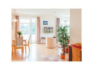 Ferienwohnung Boltenhagen Außenaufnahme 5