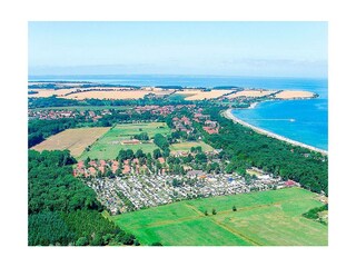 Ferienwohnung Boltenhagen Außenaufnahme 14