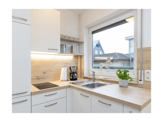 Ferienwohnung Grömitz Außenaufnahme 2
