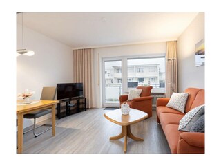 Ferienwohnung Grömitz Außenaufnahme 4