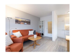 Ferienwohnung Grömitz Außenaufnahme 5