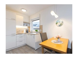 Ferienwohnung Grömitz Außenaufnahme 7