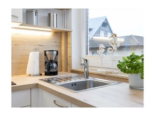 Ferienwohnung Grömitz Außenaufnahme 8