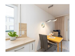 Ferienwohnung Grömitz Außenaufnahme 9