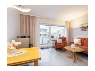 Ferienwohnung Grömitz Außenaufnahme 10
