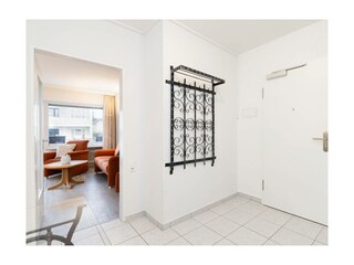 Ferienwohnung Grömitz Außenaufnahme 13