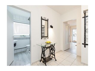 Ferienwohnung Grömitz Außenaufnahme 14