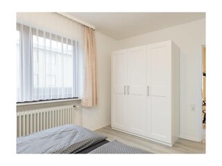 Ferienwohnung Grömitz Außenaufnahme 21