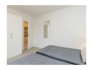 Ferienwohnung Grömitz Außenaufnahme 22