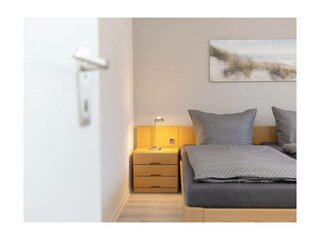 Ferienwohnung Grömitz Außenaufnahme 23
