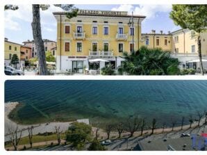 86 m² Ferienwohnung ∙ 3 Schlafzimmer ∙ 7 Gäste