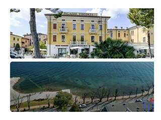 Ferienwohnung Desenzano del Garda Außenaufnahme 1