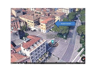 Ferienwohnung Desenzano del Garda Außenaufnahme 2