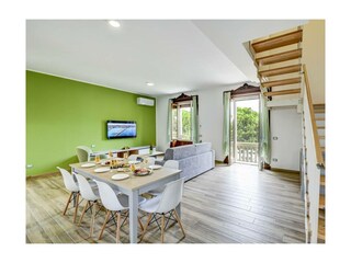 Ferienwohnung Desenzano del Garda Außenaufnahme 4