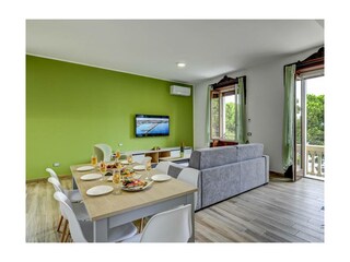 Ferienwohnung Desenzano del Garda Außenaufnahme 10