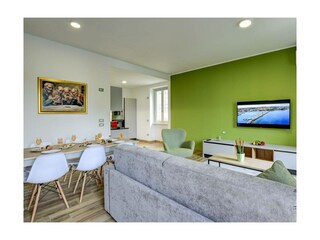 Ferienwohnung Desenzano del Garda Außenaufnahme 14