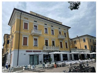 Ferienwohnung Desenzano del Garda Außenaufnahme 33