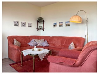 Ferienwohnung Sahlenburg Außenaufnahme 2