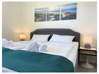 Ferienwohnung Sahlenburg Außenaufnahme 3