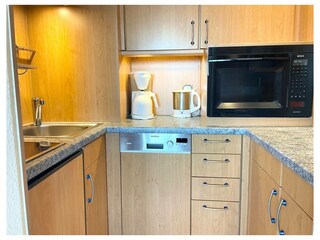 Ferienwohnung Sahlenburg Außenaufnahme 4