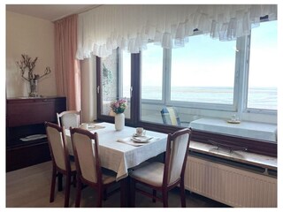 Ferienwohnung Sahlenburg Außenaufnahme 5