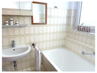 Ferienwohnung Sahlenburg Außenaufnahme 7