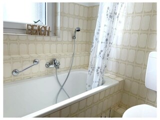 Ferienwohnung Sahlenburg Außenaufnahme 8