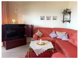 Ferienwohnung Sahlenburg Außenaufnahme 9