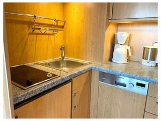 Ferienwohnung Sahlenburg Außenaufnahme 11