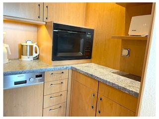 Ferienwohnung Sahlenburg Außenaufnahme 12