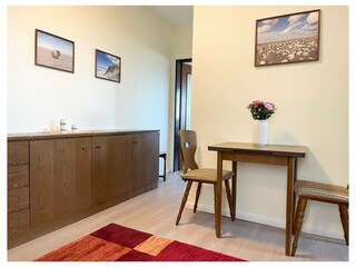 Ferienwohnung Sahlenburg Außenaufnahme 13