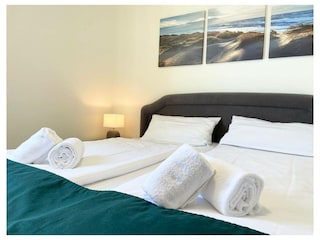 Ferienwohnung Sahlenburg Außenaufnahme 14