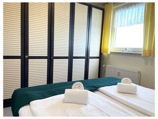 Ferienwohnung Sahlenburg Außenaufnahme 15